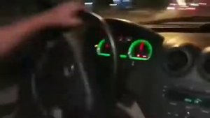 Ravon Nexia 3 Drift