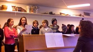 Klas 2c Herman Jordan