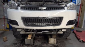 LS swap LS4 Engine V8 Celica GT-SS project, removal, and start-up