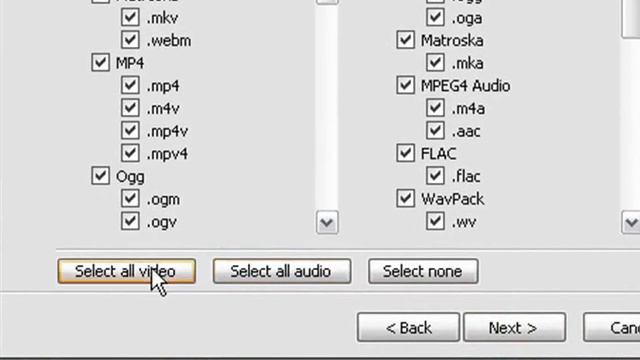 Tutorial instal K Lite Codec Pack смотреть онлайн