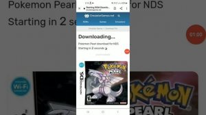 How To Download pokemon Diamond and pearl on android |#Poke_Search