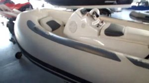 Avon Seasport 320 Jet RIB  - Boatshed.com - Boat Ref#211364