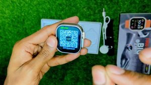 T900 Ultra 2 Smart Watch 🔥 Smart Watch t900 ultra 2/ smartwatch t900 ultra2 /t900 ultra 2 smartwatc