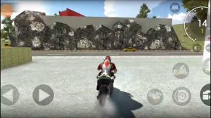 Xtreme Motorbikes stunt Moto Bike - Motorcycle Racing # Best Bike games android los Gameplay