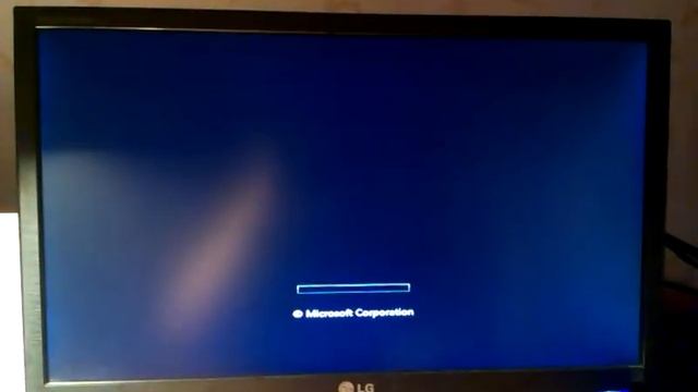 Загрузка windows 7 ssd смотреть онлайн