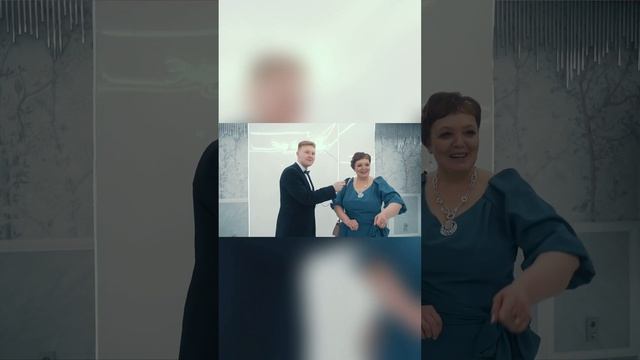 Интервью с гостями. Обломали с вопросом #ведущий #ведущийсвадьбы #свадьба #интервью