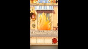 100 Doors Seasons Part 2 Level 96 - Walkthrough