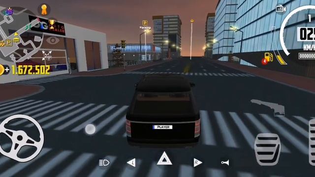 Car Simulator 2 | Drive around the city looking for cars rolls royce phantom смотреть онлайн