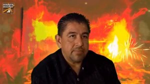 Свидетельство об Аде. Марио Мартинез