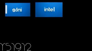 Intel Logo Sparta Remix NO BGM