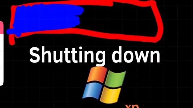 Windows XP Error .EXE @DarionIsSoBack to you смотреть онлайн