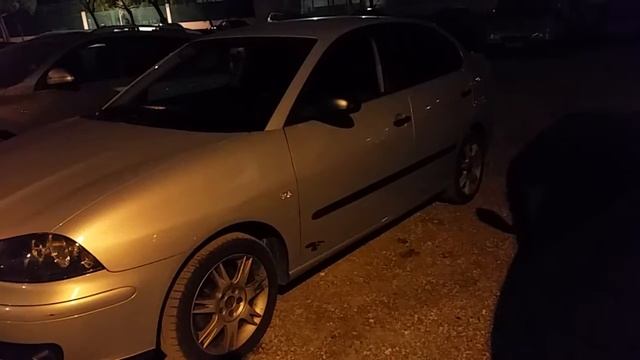 Mi coche cordoba tdi смотреть онлайн