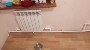 отопление электрический котел. Аридея.