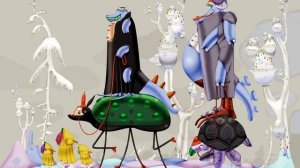 Windows 7 Characters Sound Effects