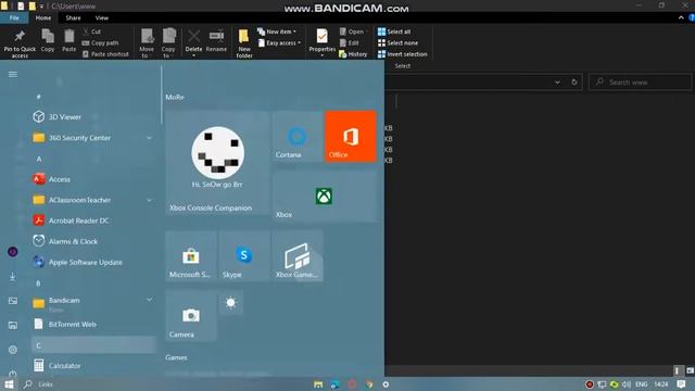 How To Download Minecraft Windows 10 Edition for Free!!! смотреть онлайн