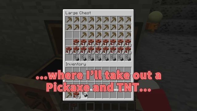 Escape the Prison in Minecraft смотреть онлайн