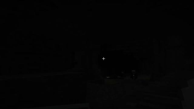 Slenderward: Minecraft but its a horror game Resource Pack Showcase