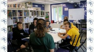 Бисеровская модельная библиотека им. Ф.Ф. Павленкова 2024