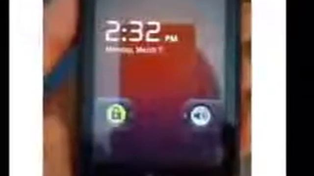 LG Optimus Prepaid Android Phone Virgin Mobile смотреть онлайн