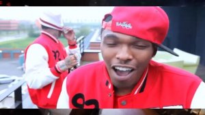 "Maserati Boys" (Soulja Boy & JBar) - In Da Club