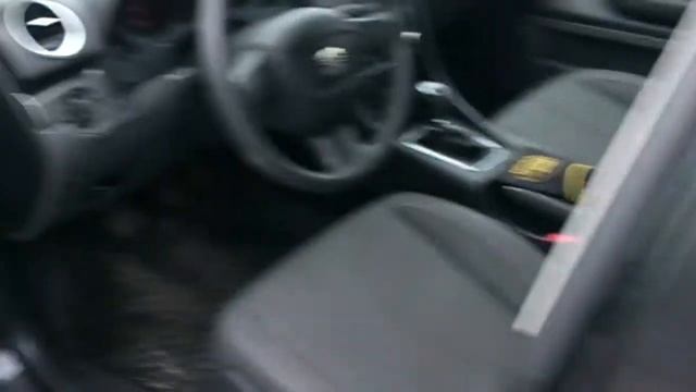 Seat Exeo 1.6 montaż instalacji gazowej BRC SQ Alba смотреть онлайн