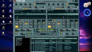 Traktor DJ Studio 2