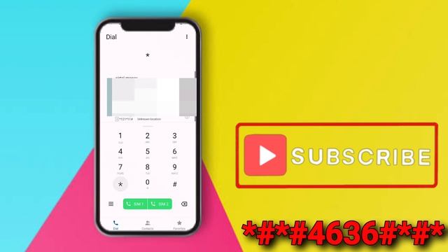 5 Android Secret Hidden Hacks & Tricks - YOU DON'T KNOW THE SINGLE ONE (100%) 🔥✔ смотреть онлайн