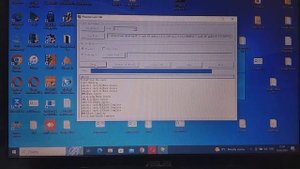 Прошивка. Китайский GPS навигатор Pioneer по плате маркировка S101С V2.3