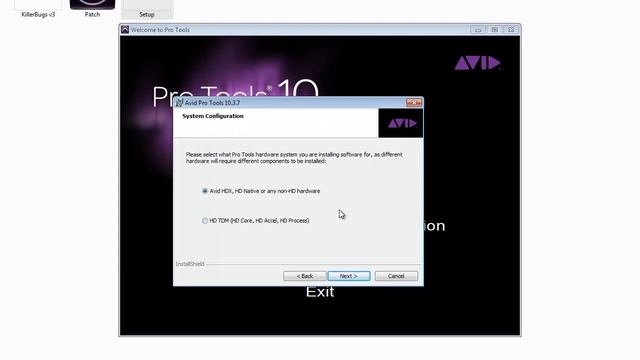 HD 10 طريقة تنصيب برنامج البروتولز смотреть онлайн