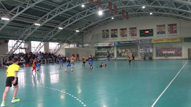 13 Ростов - Красноармейский