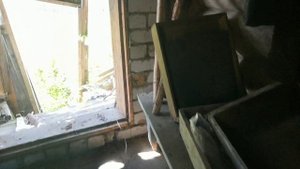 на ходки на заброшки