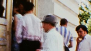 По Руставелевским местам Грузии Часть 1