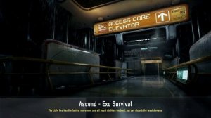 Call Of Duty Advanced Warfare (Exo Survival)