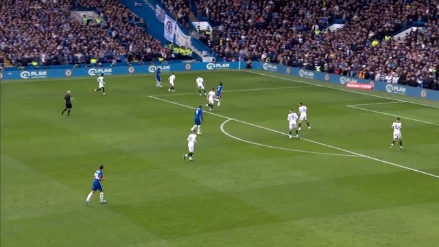 Chelsea Survive Huge Upset Scare | Chelsea 2-1 Plymouth Argyle (AET) | Emirates FA Cup 2021-22 смотреть онлайн