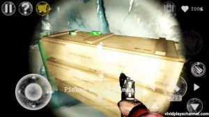 Antarctica 88 Version 1.0.9 Full Gameplay