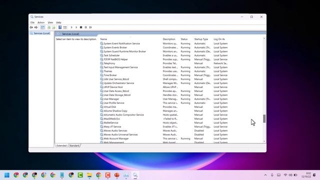 Fix System Restore Failed While Copying, Restoring, Mounting Registry смотреть онлайн