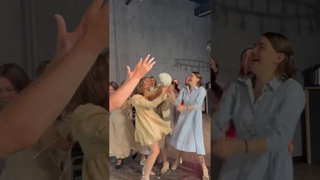 Букет невесты #ведущий #свадьба #ведущийсвадьбы #wedding