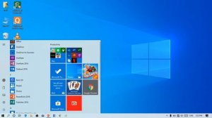 How to Customize Start Menu on Windows 10