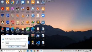 Cara Menghapus File Sampah Cache di windows 10