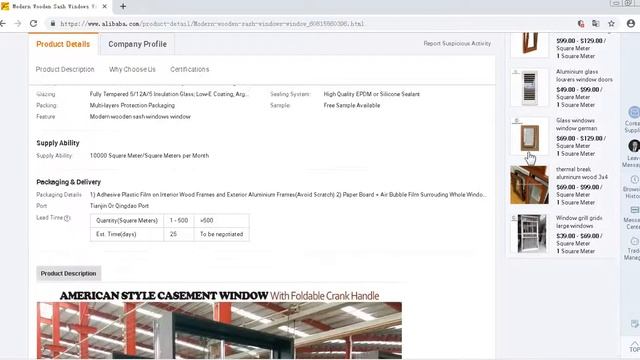 Modern wooden sash windows window by https://www.eswda.com/ смотреть онлайн