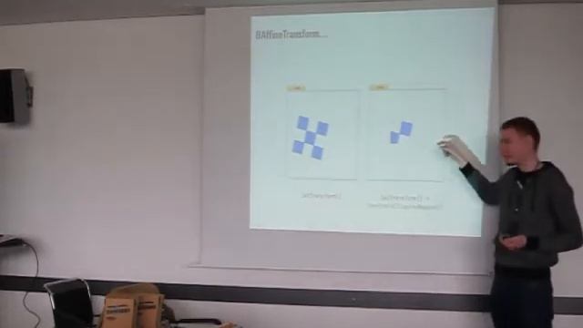 BeGeistert 029 - Improving app_server for WebKit смотреть онлайн