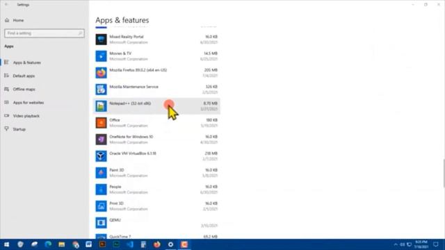 How to delete apps on windows 10 смотреть онлайн