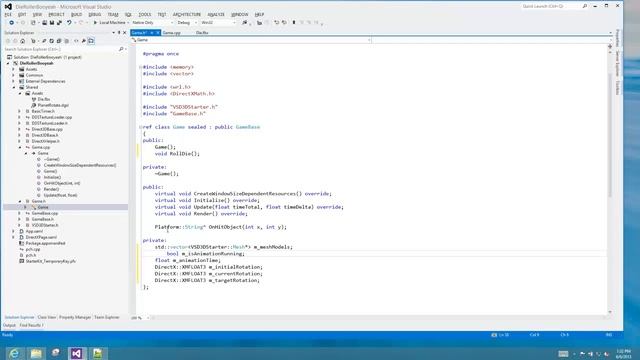 TechEd North America 2013 DirectX Graphics Development with Microsoft Visual Studio 2012 смотреть онлайн