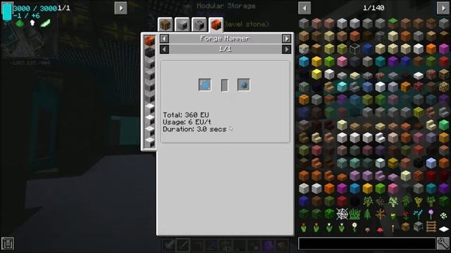 A Tad More Fun With AE2 : FTB Interactions Lp Ep #43 Minecraft 1.12 смотреть онлайн