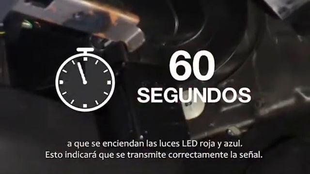 INSTALACIÓN OBD смотреть онлайн