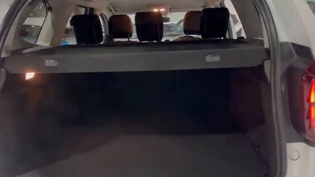 2019 Dacia Duster COMFORT 1.6 SCE 4WD SELECTABLE EURO 6 S/S 5DR SUV✅️84k✅️ULEZ FREE✅️ смотреть онлайн