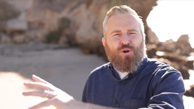 The Book of Ezekiel смотреть онлайн