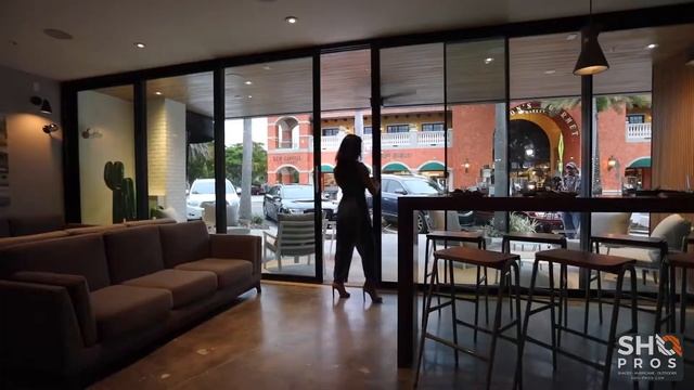 Euro Wall Windows and Glass Doors смотреть онлайн