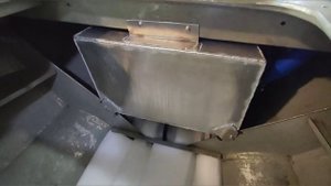 Сборка комплекта Прогресс 4 & Hidea 40 EFI