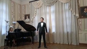 Серенада дон Жуана